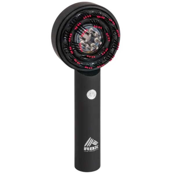 Red Light Therapy for Your Scalp $20