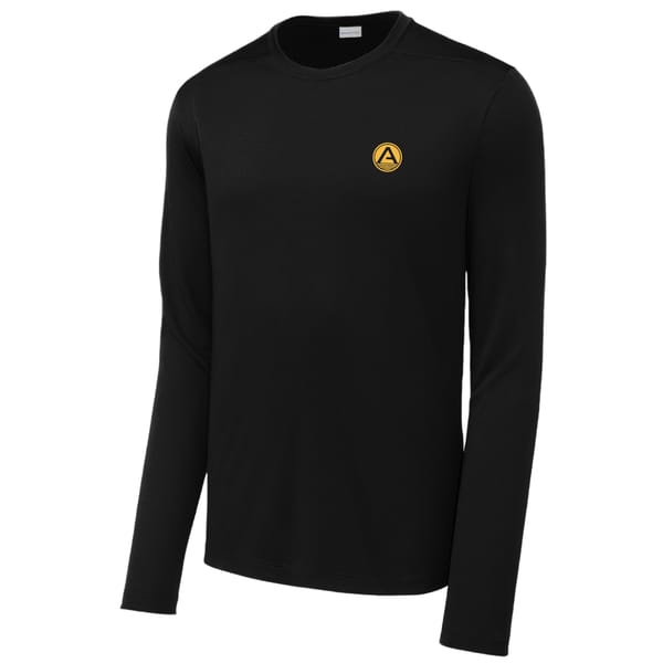 Two UV Shirts for $40. You're Covered.