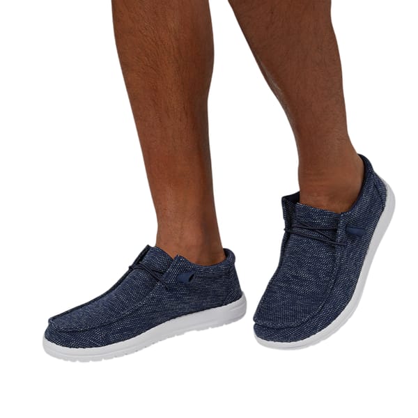 32 Degrees Canvas Slip-On Shoes $20