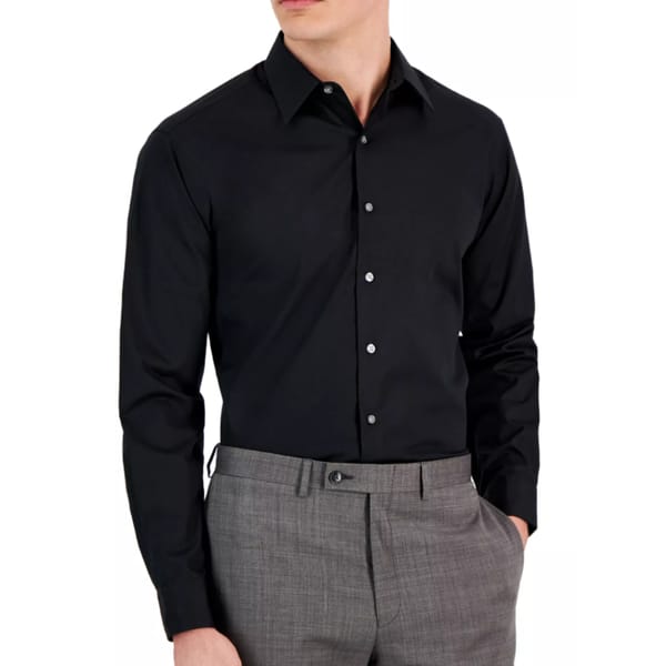 Macy's Men's Dress Shirt $16