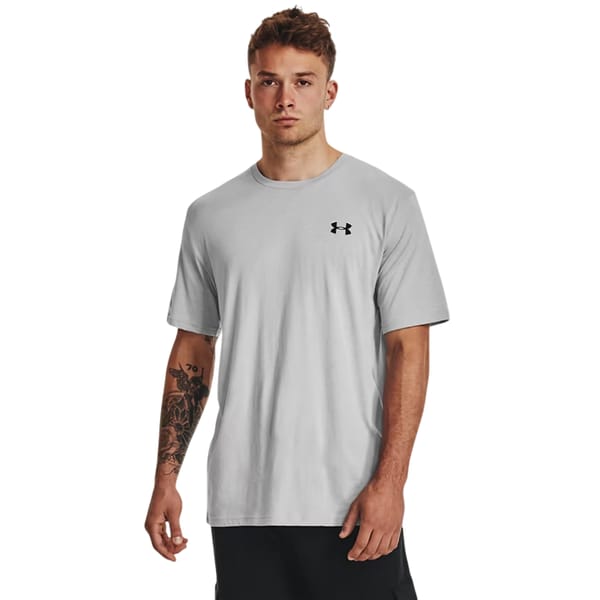 UA Left Chest T-Shirt $11