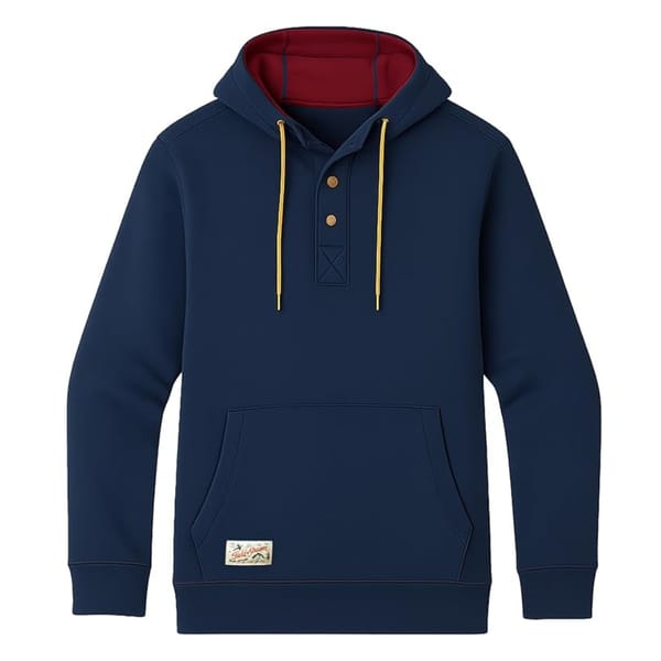 Field & Stream Shoveler Hoodie $26