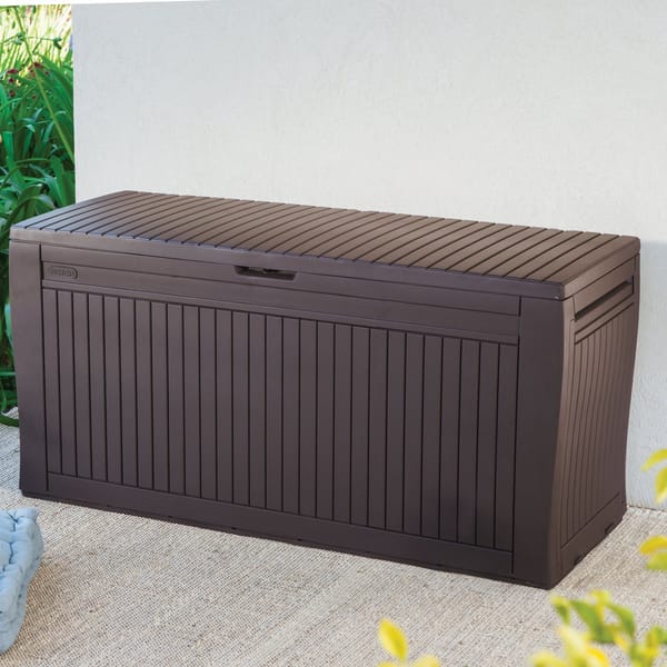 This $55 Storage Bench is Selling Fast