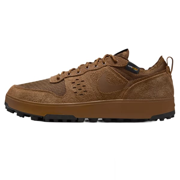 Nike C1TY Premium CORDURA Shoes $65