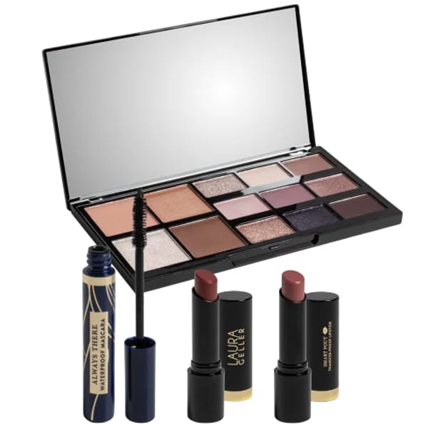 Laura Geller Makeup Bundle $20