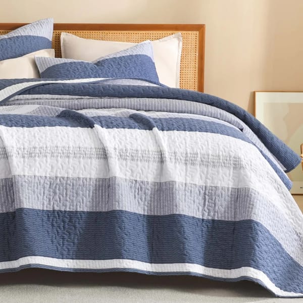 New at Brad's Deals! Quilt Sets from $22