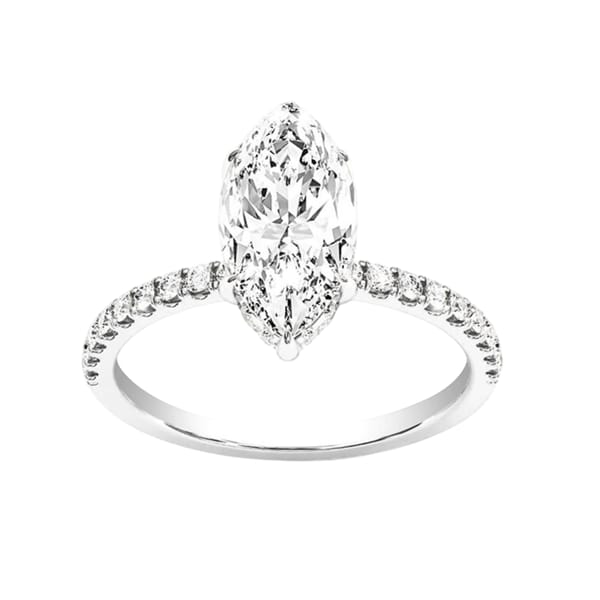 Up to 85% + 10% Off Lab Grown Diamonds