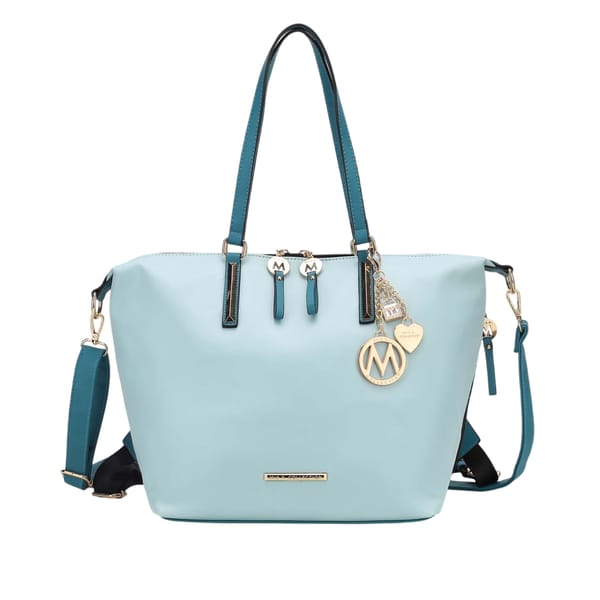 The $54 Weekender That Does It All