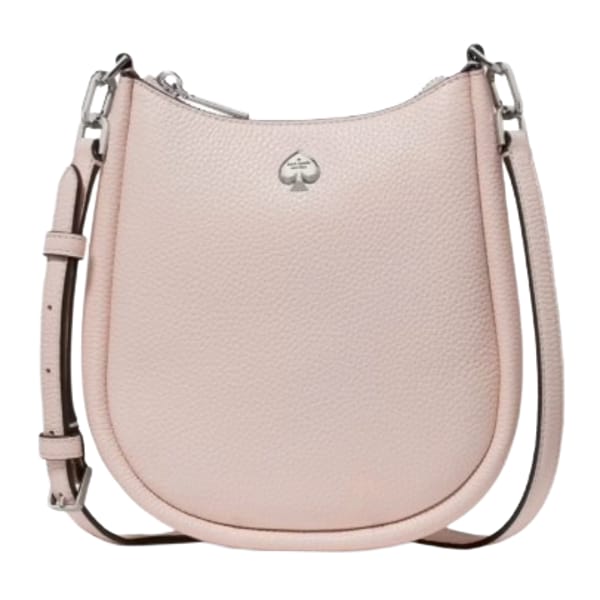 Kate Spade Kayla Leather Crossbody $74