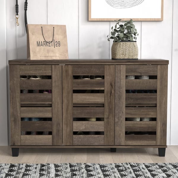 Shoe Cabinet $99 + Free Shipping