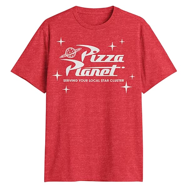 Men's Graphic Tees from $12
