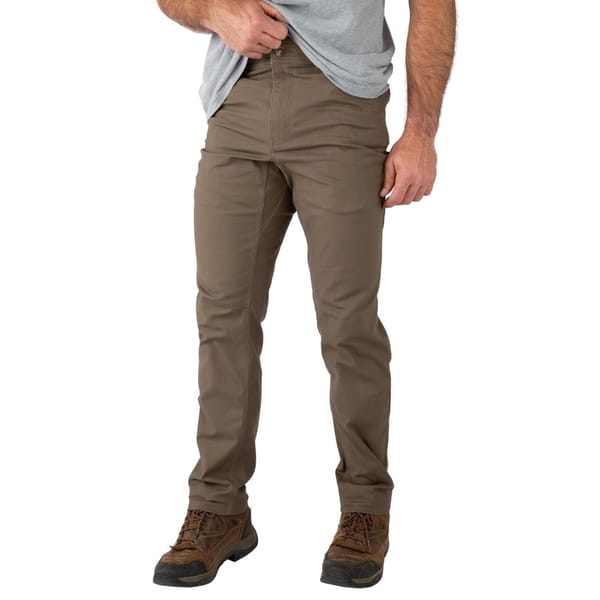 Field & Stream Temp-Control Pants $28