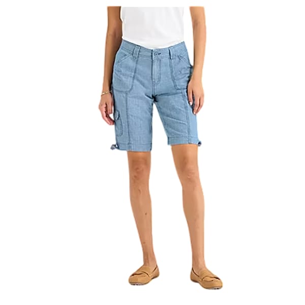 Reader Favorite Shorts, $15 at JCP