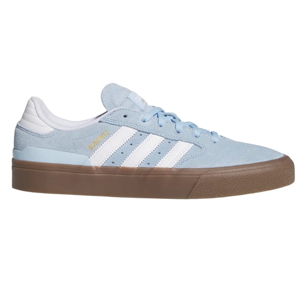 Adidas Men's Busenitz Shoes $31