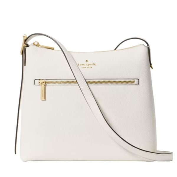 Kate Spade Leather Crossbody $89