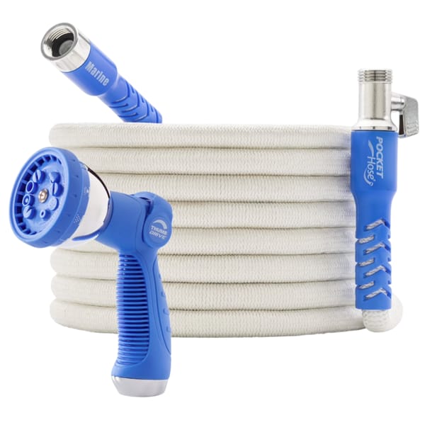 100' Expandable Hose $40 (Reg $100)