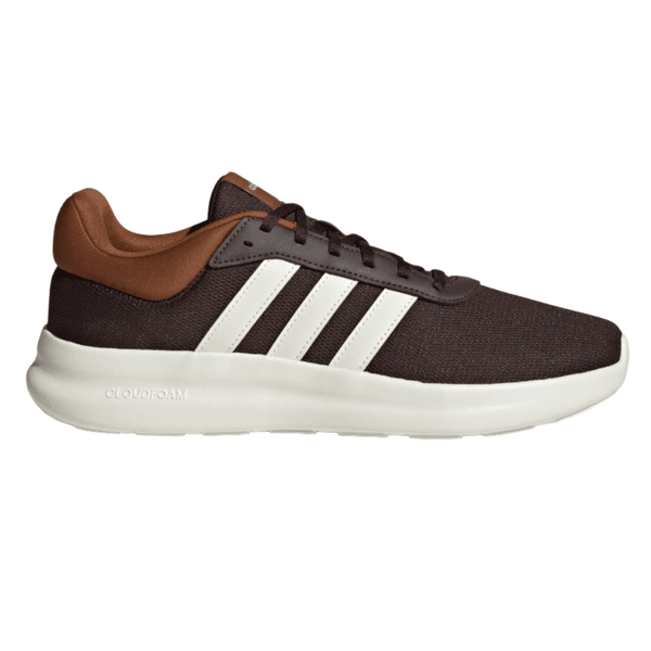 Adidas Men's Lite Racer Shoes $20