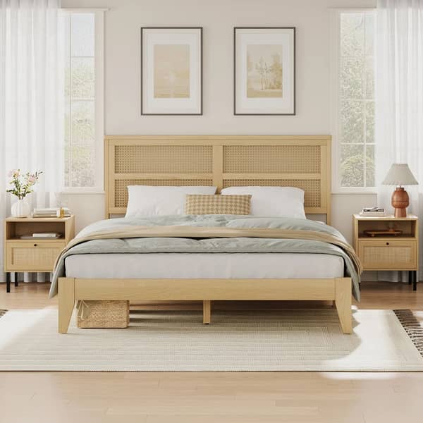 Queen Bedroom Set Hits Low Price of $320