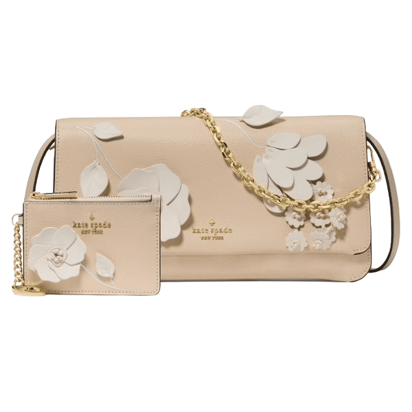 The Kate Spade Flower Bundle We Want $109