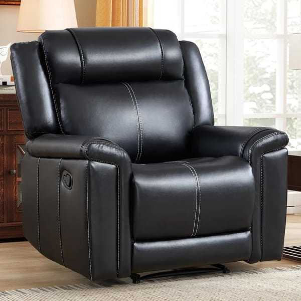 Highly Rated Recliners Drop Below $400