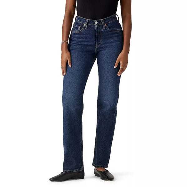 Levi's Classic 501 Jeans $25