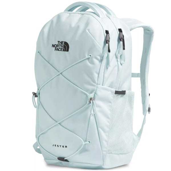 30% Off The North Face Jester Backpack