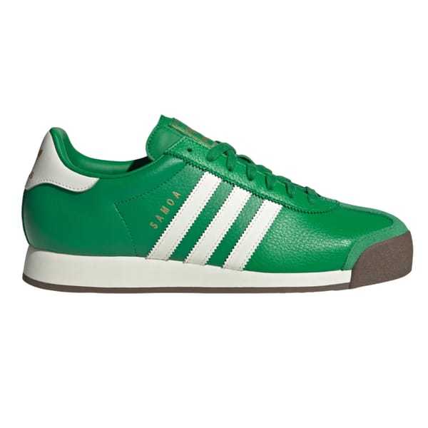 Adidas Men's Samoa Shoes $29