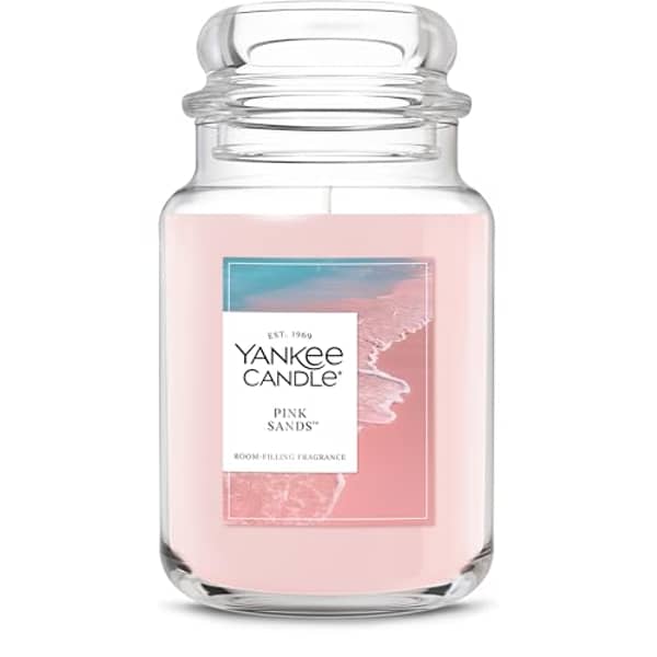 Amazon's $15 Yankee Candle Deal is Here!