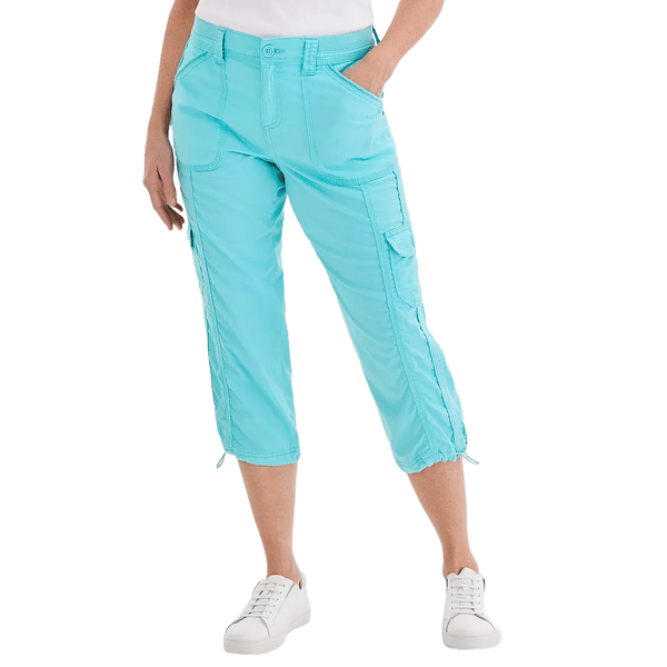 Macy's $20 Cargo Capris in 15+ Colors