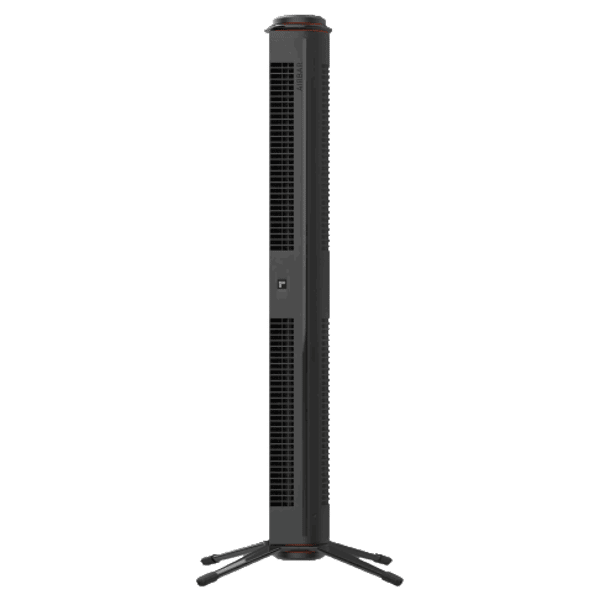 Sharper Image Airbar Tower Fan $40