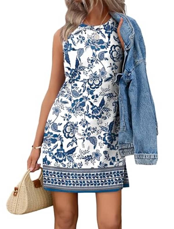 Summer Dresses under $20 at Amazon