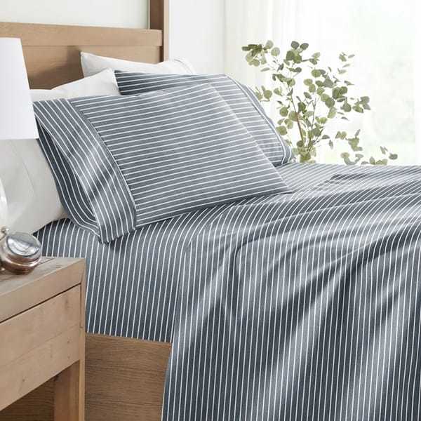 Patterned Sheets from $24 + Free Shipping