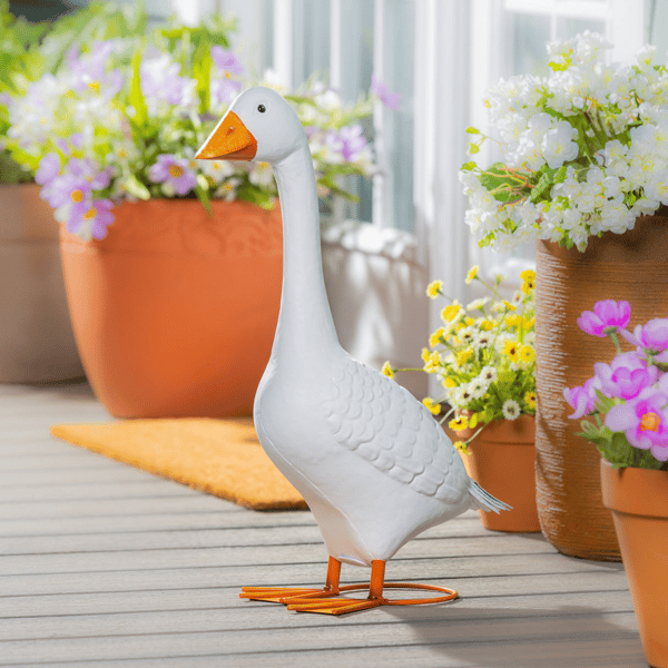 Everyone's Favorite Porch Goose, $10 Off