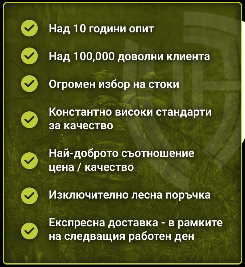 Защо да се довериш на Бранник?