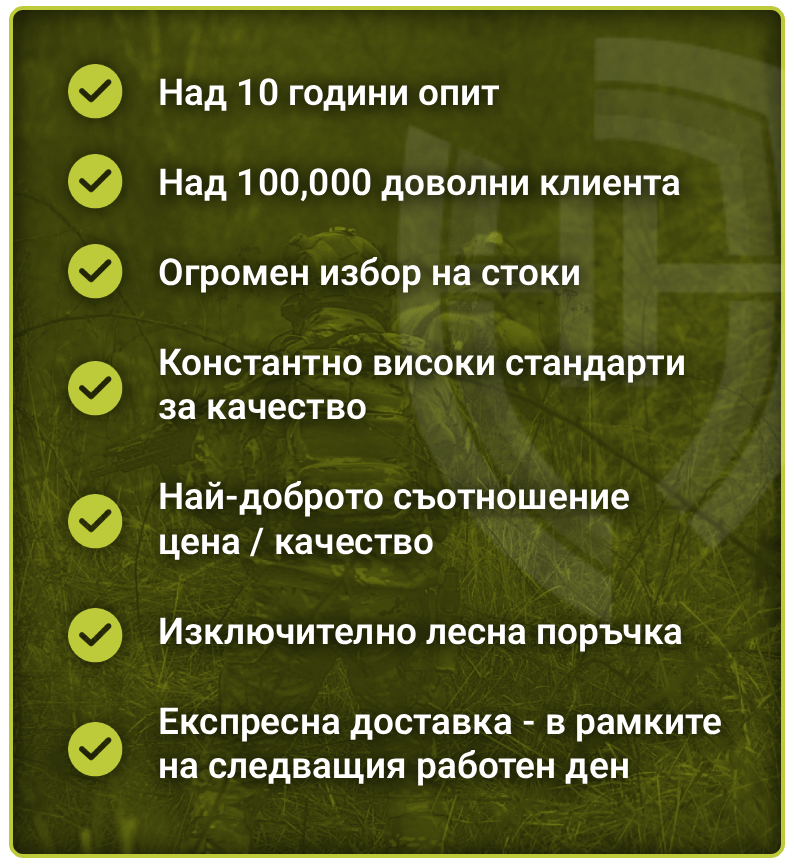 Защо да се довериш на Бранник?