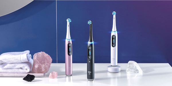 Risparmia grazie alle offerte Oral-B!