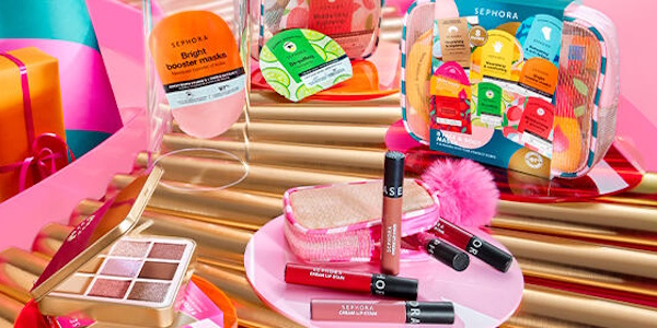 Scopri le nostre offerte Sephora!