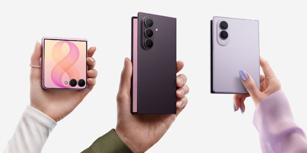 Scopri le nostre offerte Samsung!