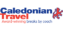 Caledonian Travel