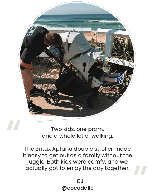 APTANA | Tested by experts, loved by families.