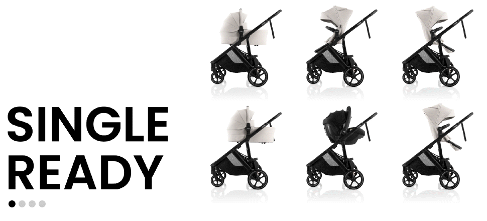Aptana Double Stroller | Britax