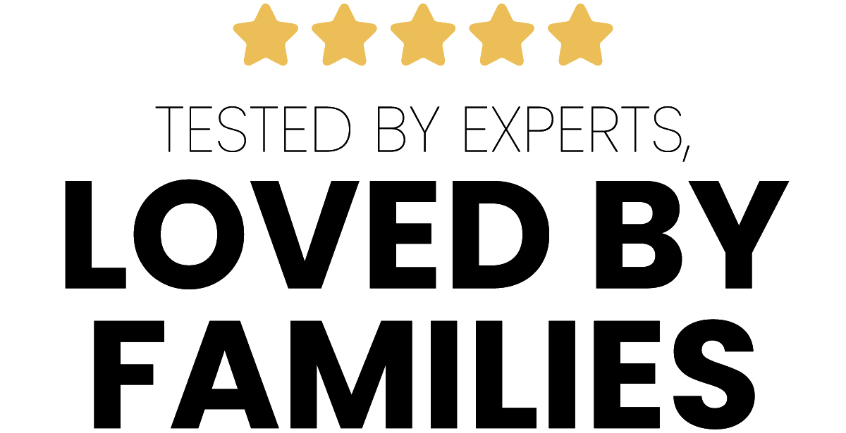 APTANA | Tested by experts, loved by families.