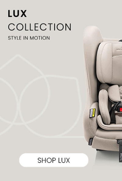 LUX Collection | Style in Motion | SHOP LUX