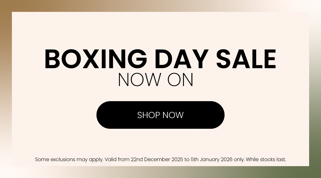 BOXING DAY | Save up to $350 Storewide | Shop Now