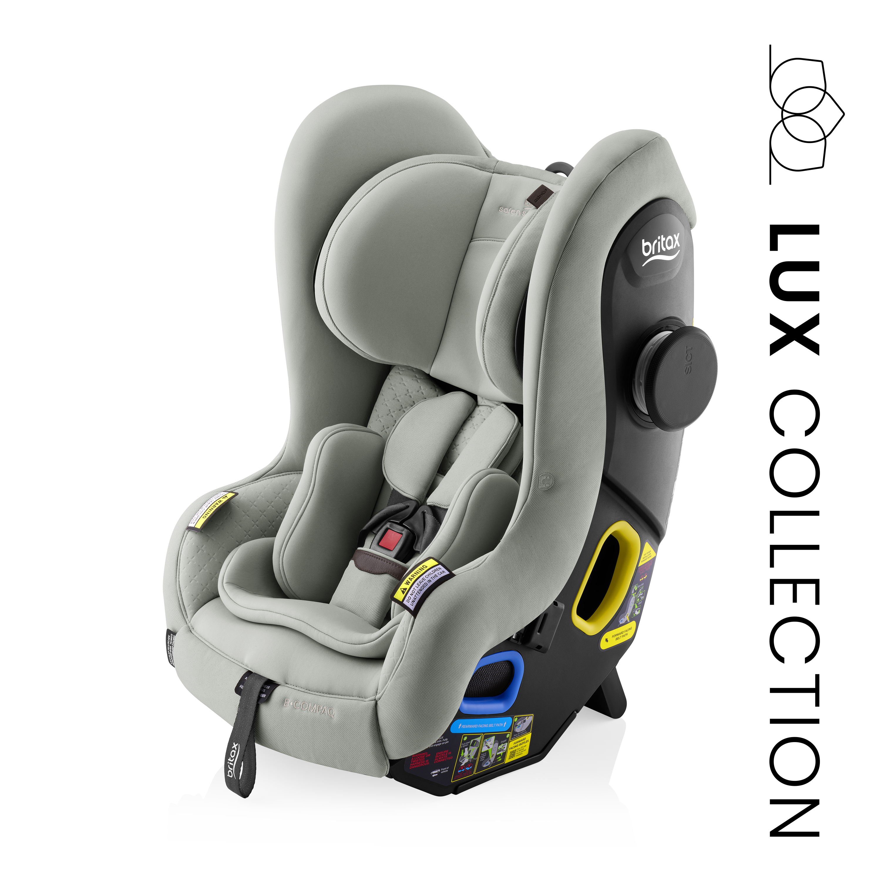 B-Compaq Lux Collection