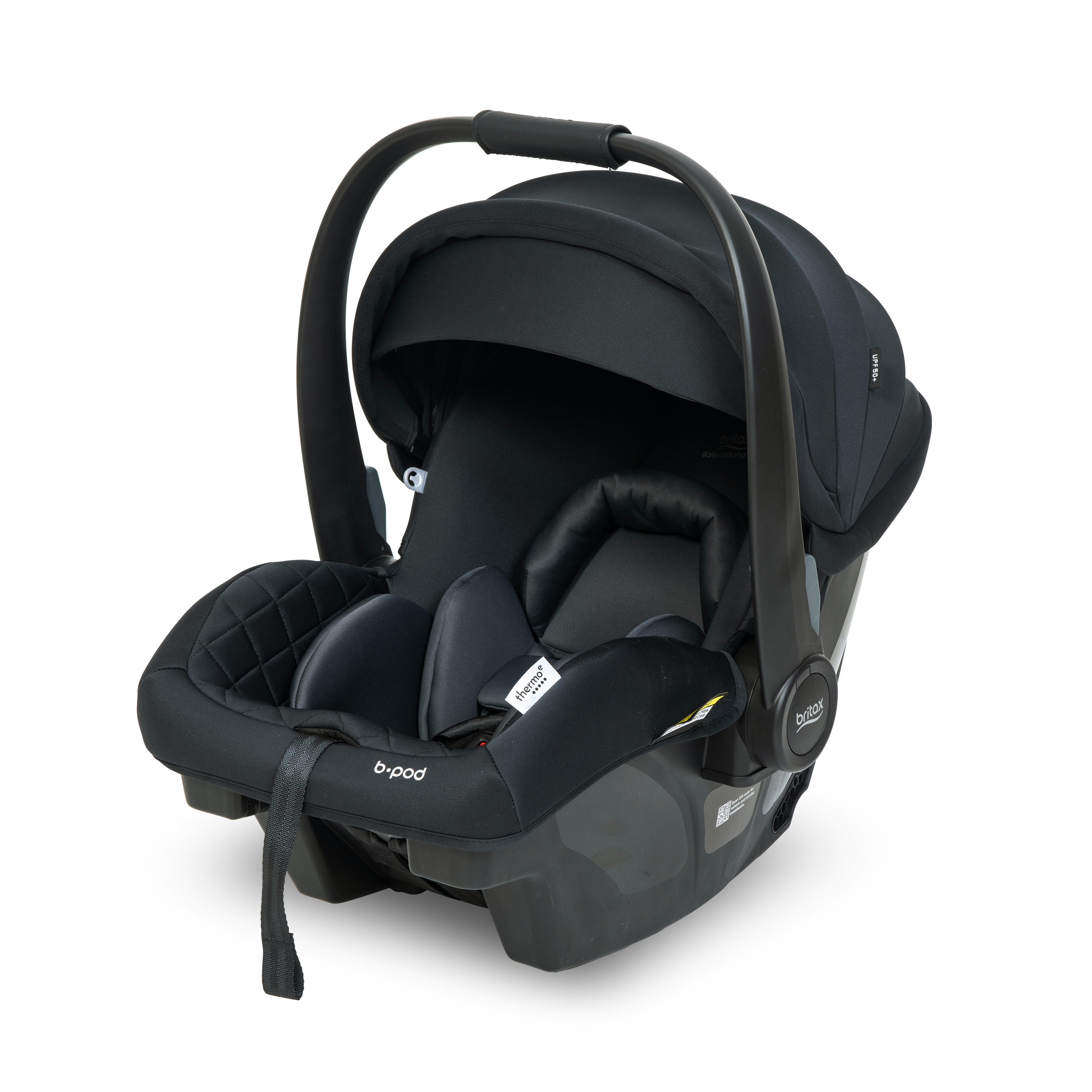 B-Pod LBW Baby Capsule