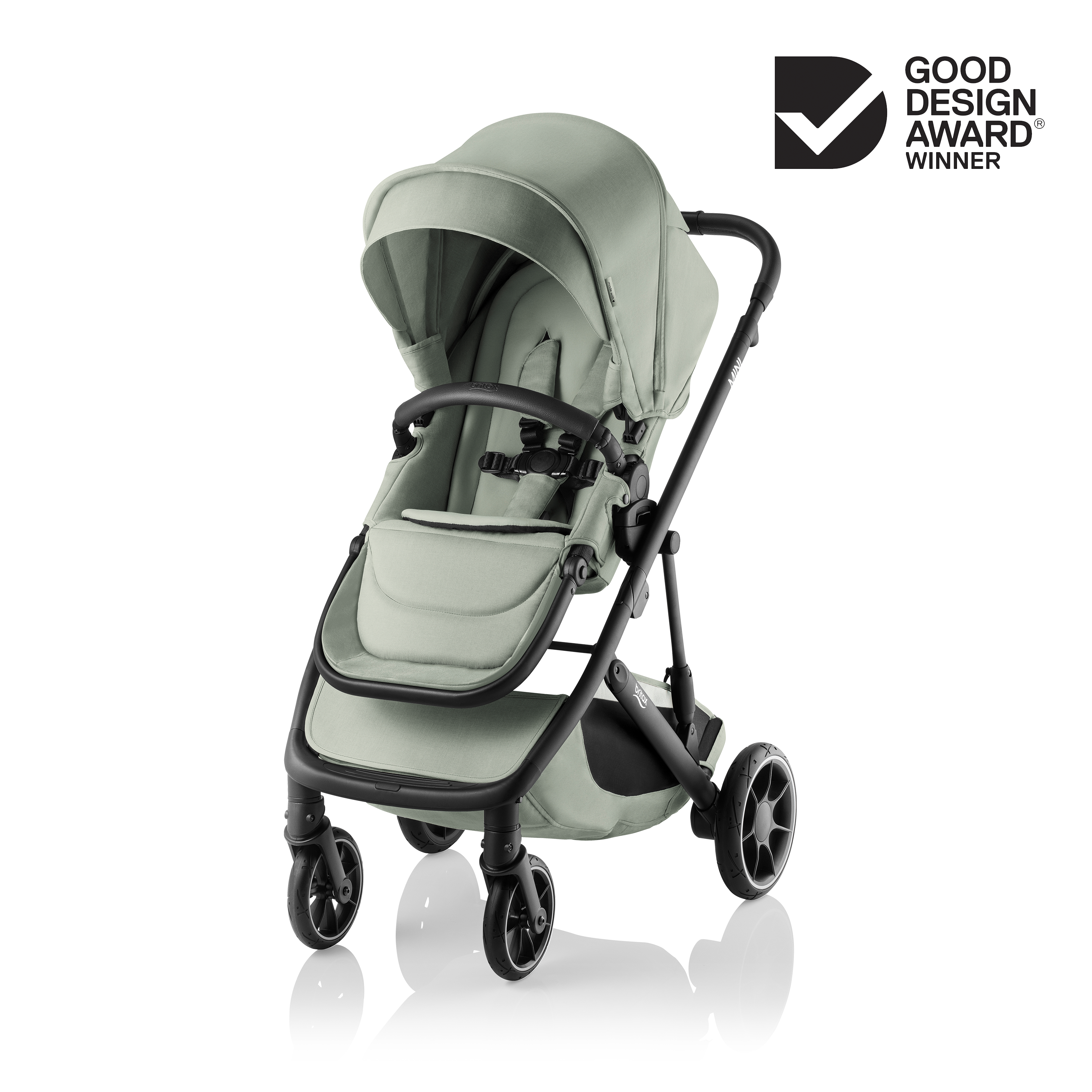 Mini Stroller