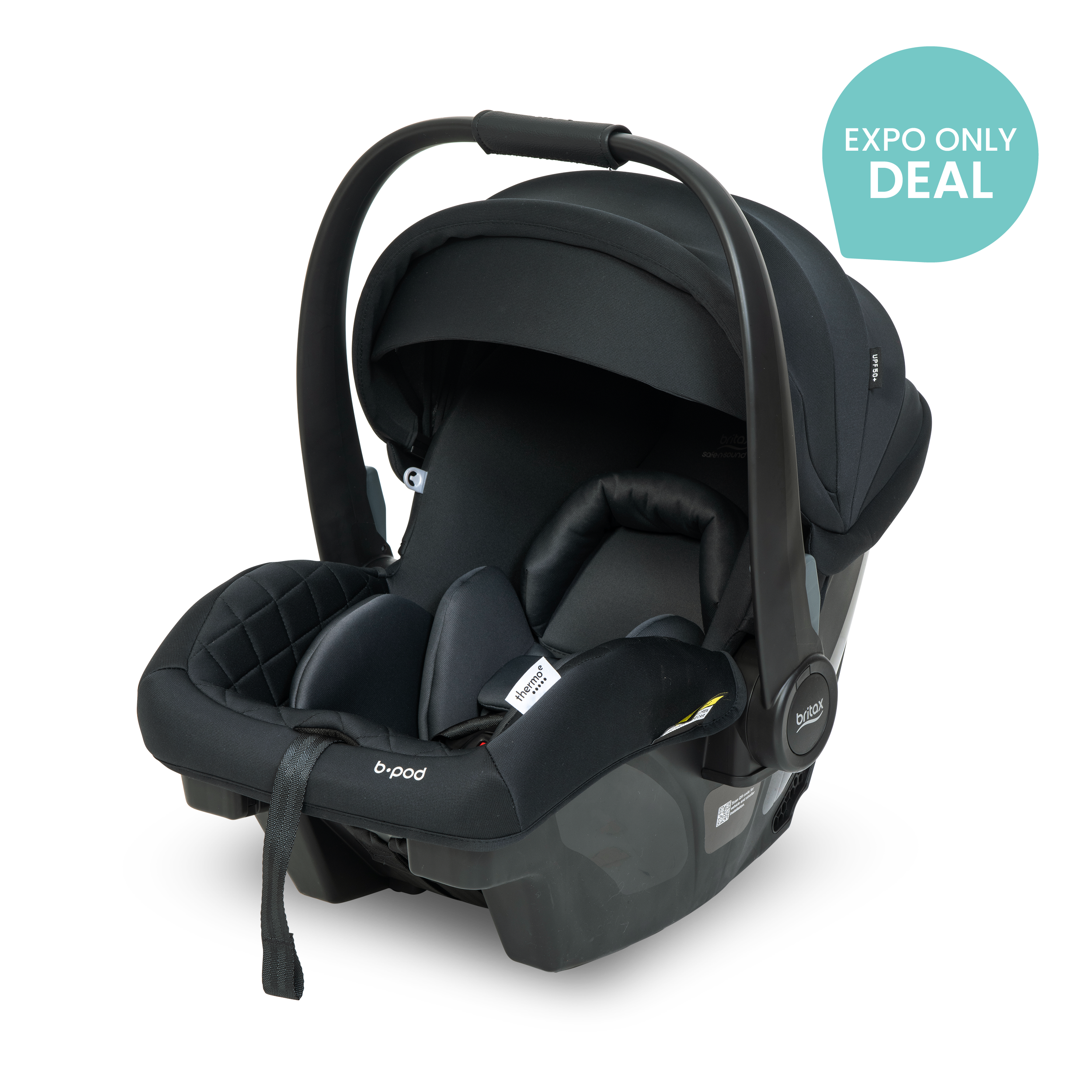 B-Pod Low Birth Weight Baby Capsule