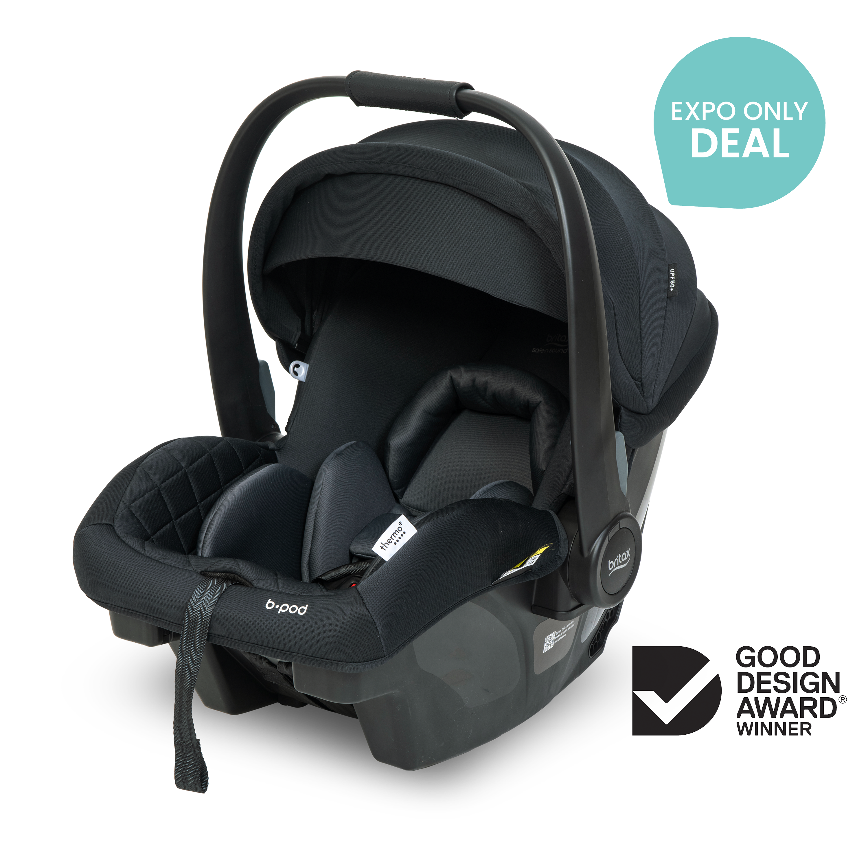 B-Pod Low Birth Weight Baby Capsule