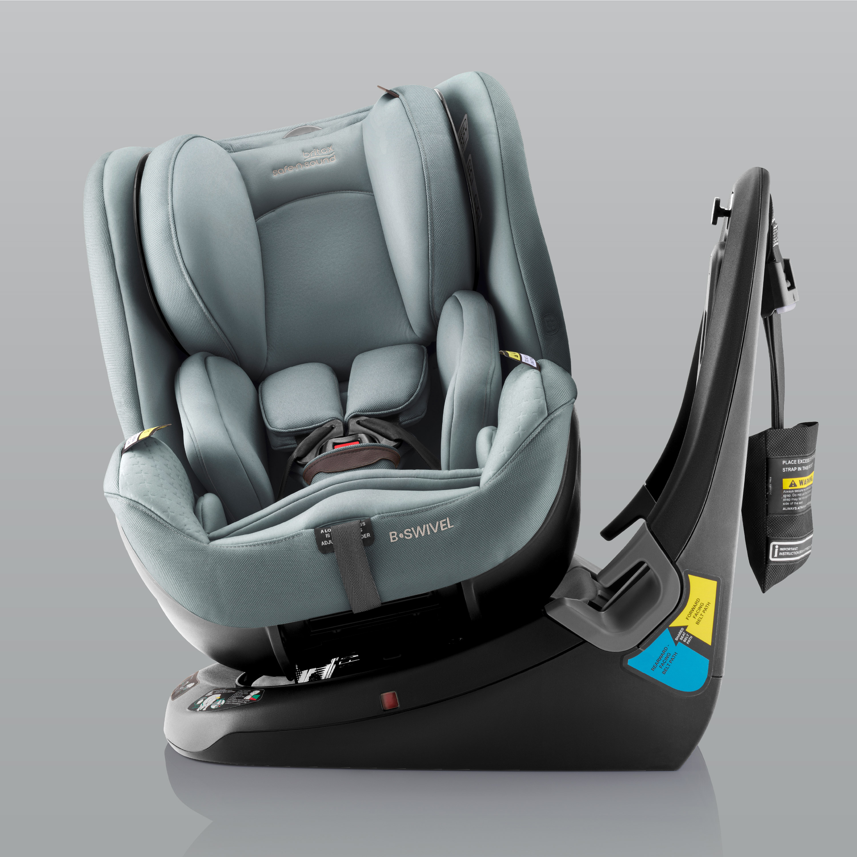 B-Swivel Sedona Sage